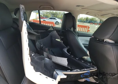 2023 Subaru Crosstrek из США, поврежденный, VIN 300277